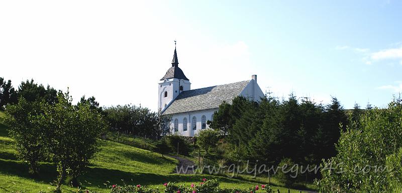 EJ175964.JPG - Miðvágskirkja