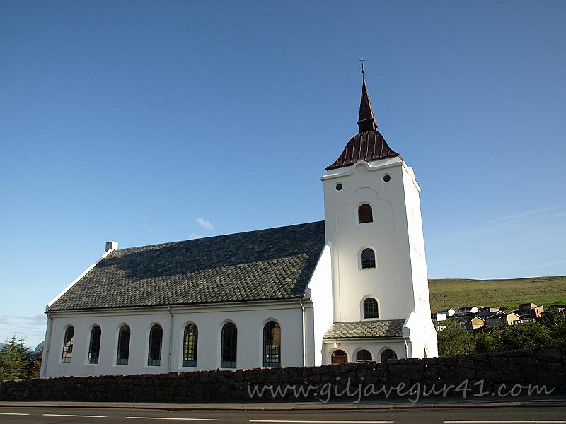 EJ175976.JPG - Miðvágskirkja